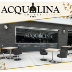 Acquolina Lounge Cuisine