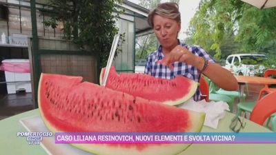 Caso Liliana Resinovich, nuovi elementi e svolta vicina?