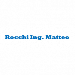 Rocchi Ing. Matteo logo