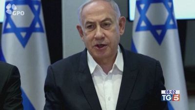 Siglata la tregua tra Israele e Hamas