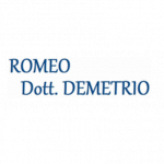 Dr. Romeo Demetrio Oculista