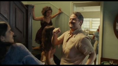 Fresco di 3 nomination agli Oscar arriva "Io sono ancora qui"