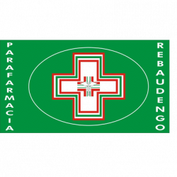 Parafarmacia Rebaudengo logo