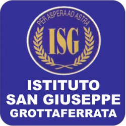 Istituto Scolastico San Giuseppe logo