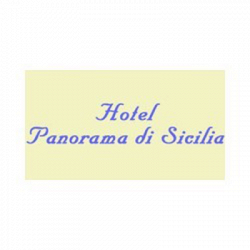 Hotel Panorama di Sicilia logo