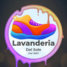 Lavanderia del Sole by Lino Napoli