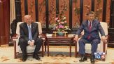 Incontro Xi-Trump: fantastici accordi