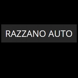 Razzano Auto logo