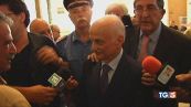 Mori: vogliono farmi morire sotto processo