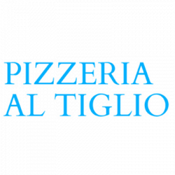 Pizzeria al Tiglio logo