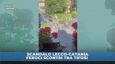 Scandalo Lecco-Catania