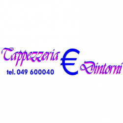 Tappezzeria e Dintorni Padova logo