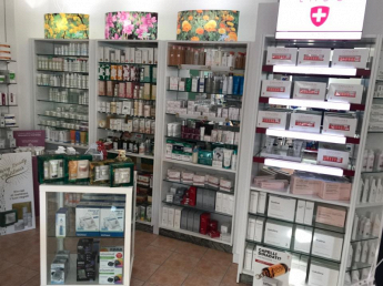 Farmacia Natale-Cosmetici