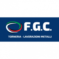 F.G.C. Zani - Lavorazioni Metalli logo