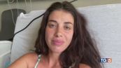 Eleonora Boi: "Mi piacciono gli horror ma non viverli..."