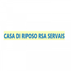 Casa di Riposo Rsa Servais logo