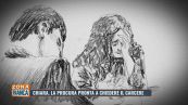 Chiara Petrolini, la procura pronta a chiedere il carcere