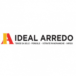 Ideal Arredo logo