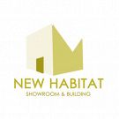 New Habitat Showroom e Building