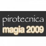 Pirotecnica Magia 2009