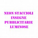 Neon Staccioli dal 1958