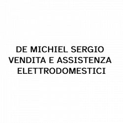 De Michiel Sergio Vendita e Assistenza Elettrodomestici logo