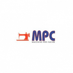 Mpc - Macchine per Cucire Singer - Pfaff logo