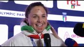 Olimpiadi, Moioli: incredibile, due medaglie dopo un periodo tosto