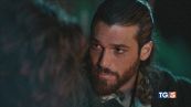 Al via "Il Turco" con Can Yaman