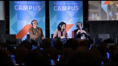 Innovazione sociale, un'occasione per l'economia e la scienza