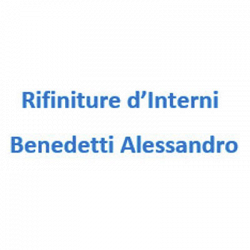 Rifiniture D’Interni Benedetti Alessandro logo