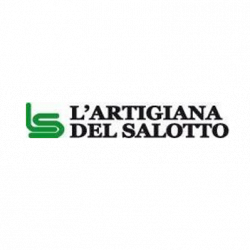L'Artigiana del Salotto logo