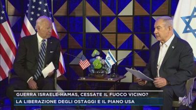 Guerra Israele-Hamas, cessate il fuoco vicino?