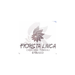 Fiorista Linca Creazioni Floreali logo