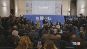 Nessuna corrente ma una scossa liberale!
