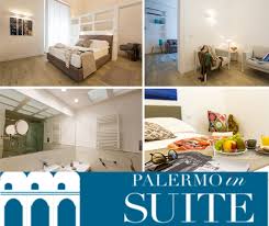Palermo in Suite ApartHotel