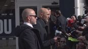 Spalletti: "Riva eroe senza tempo, non amava i riflettori"