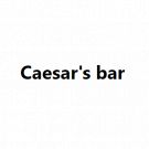 Caesar's Bar