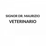 Veterinario Signor Dr. Maurizio