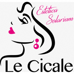 Le Cicale Centro estetico logo
