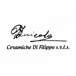 Ceramiche Di Filippo logo