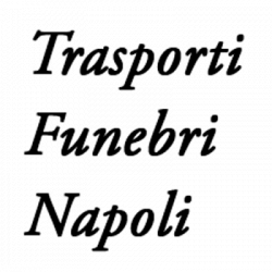 Trasporti Funebri Napoli logo