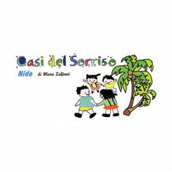 Micronido - Oasi del Sorriso logo