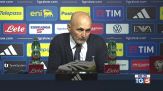 Vittoria triste per l'addio di Spalletti