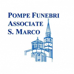 Pompe Funebri Associate San Marco logo
