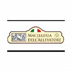 Macelleria dell'Allevatore logo