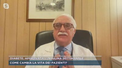 Diabete, approvata l'insulina settimanale, come cambia la vita dei pazienti?