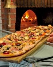 Ristorante Pizzeria La Capricciosa
