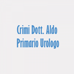 Dott. Aldo Crimi - Primario Urologo