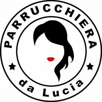 PARRUCCHERA da Lucia | LOGO